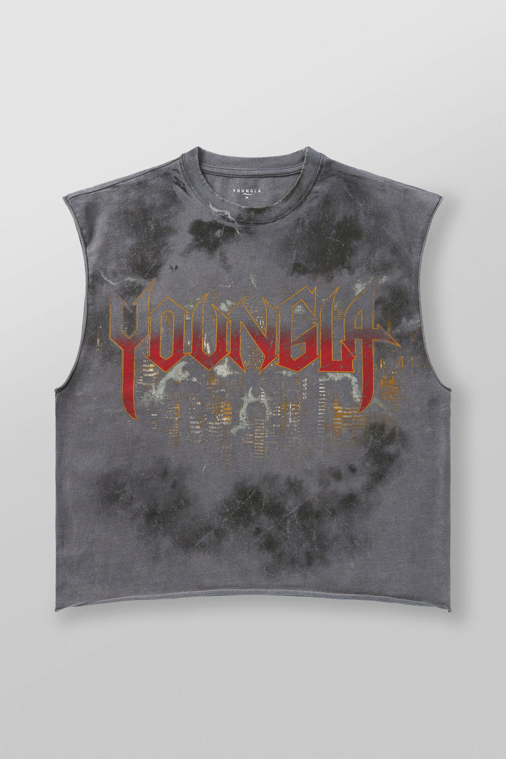 Dark Night Tanks