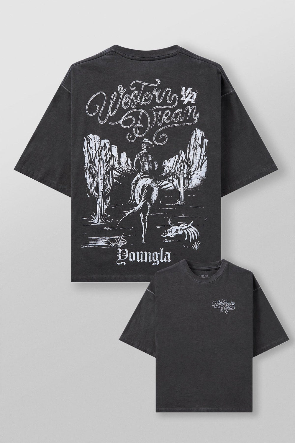 Wild West Tees