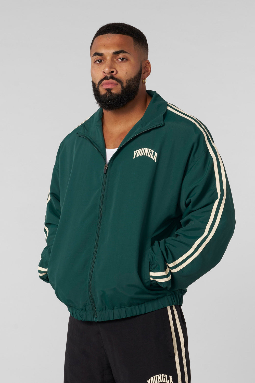 Flagship Jackets