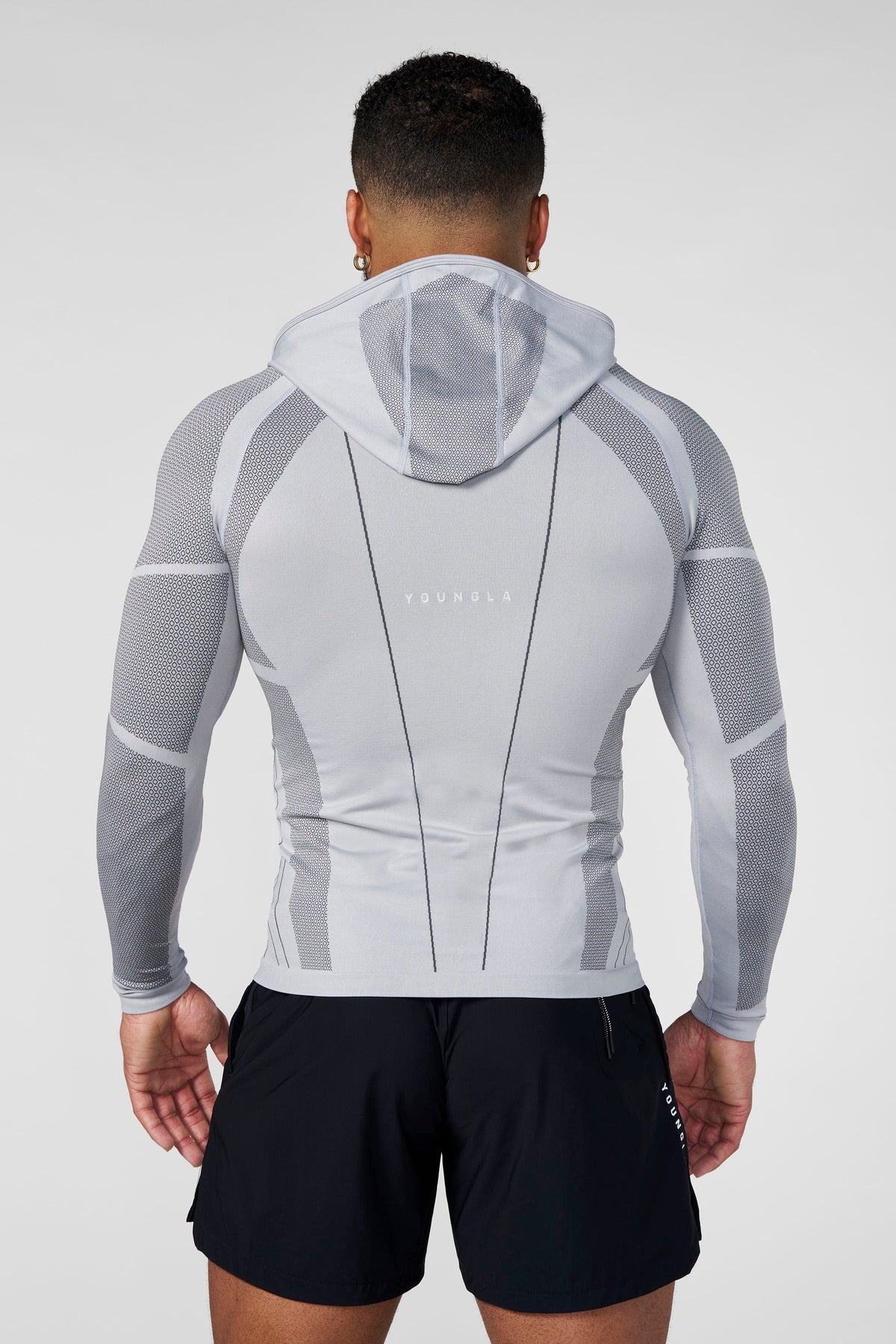 Apex Compression Zip-Ups