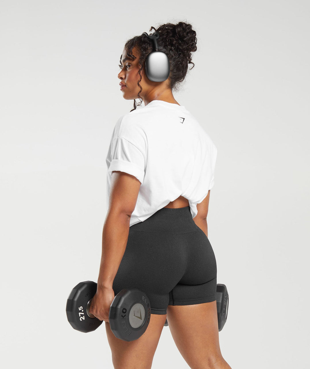 Adapt Fleck Seamless Shorts