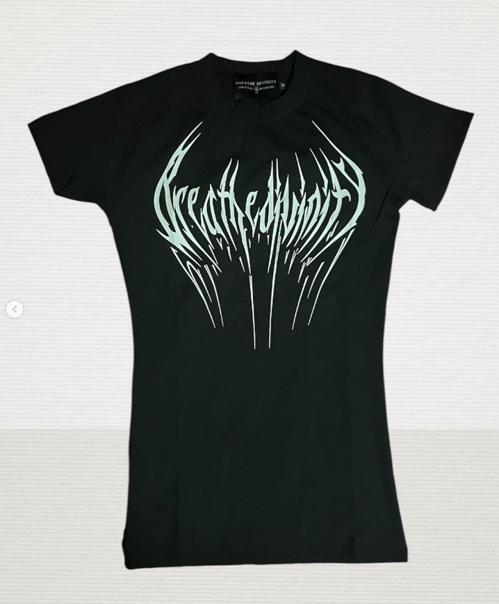 PLAYERA BREATHEDIVINITY COMPRESSION
