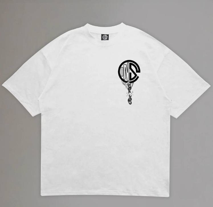 FiF Chained Tee