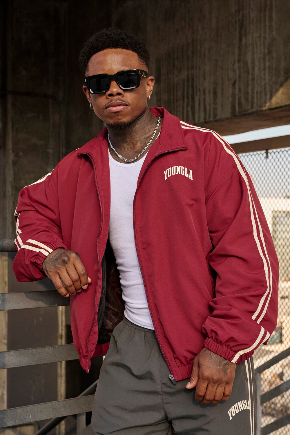 Flagship Jackets