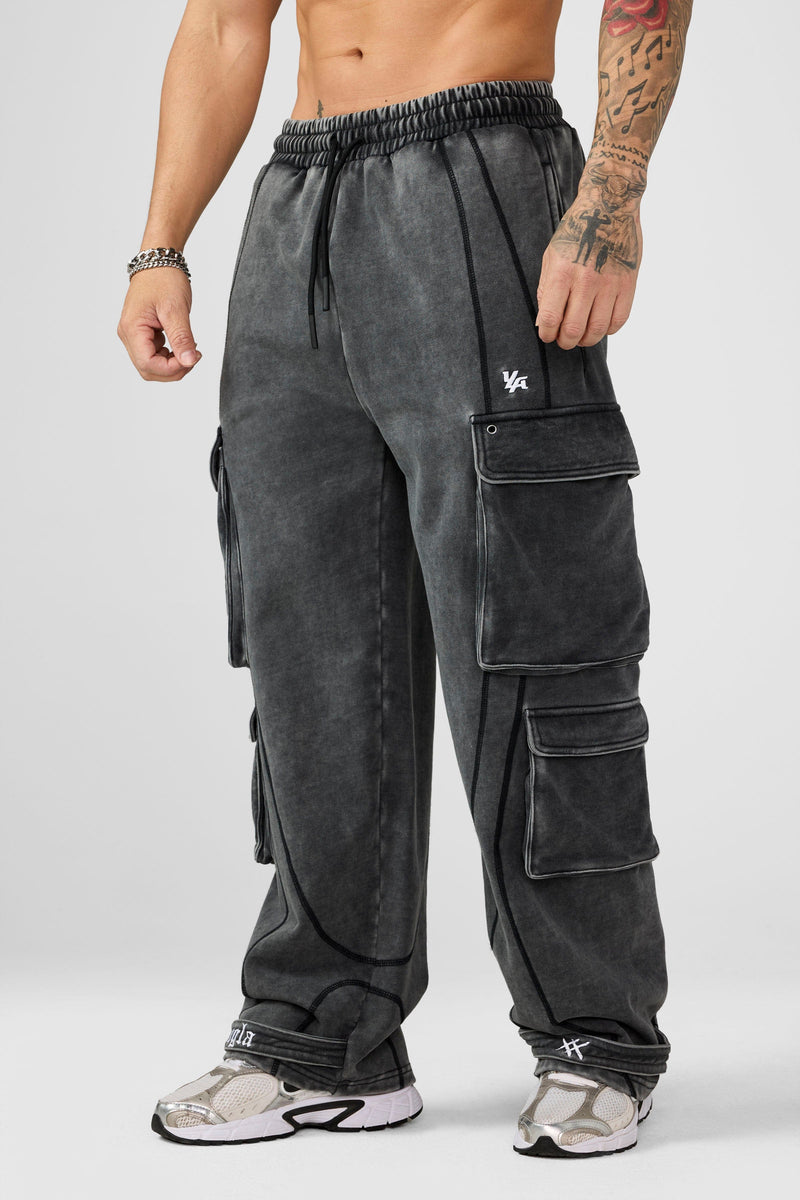 XX Strap Sweats