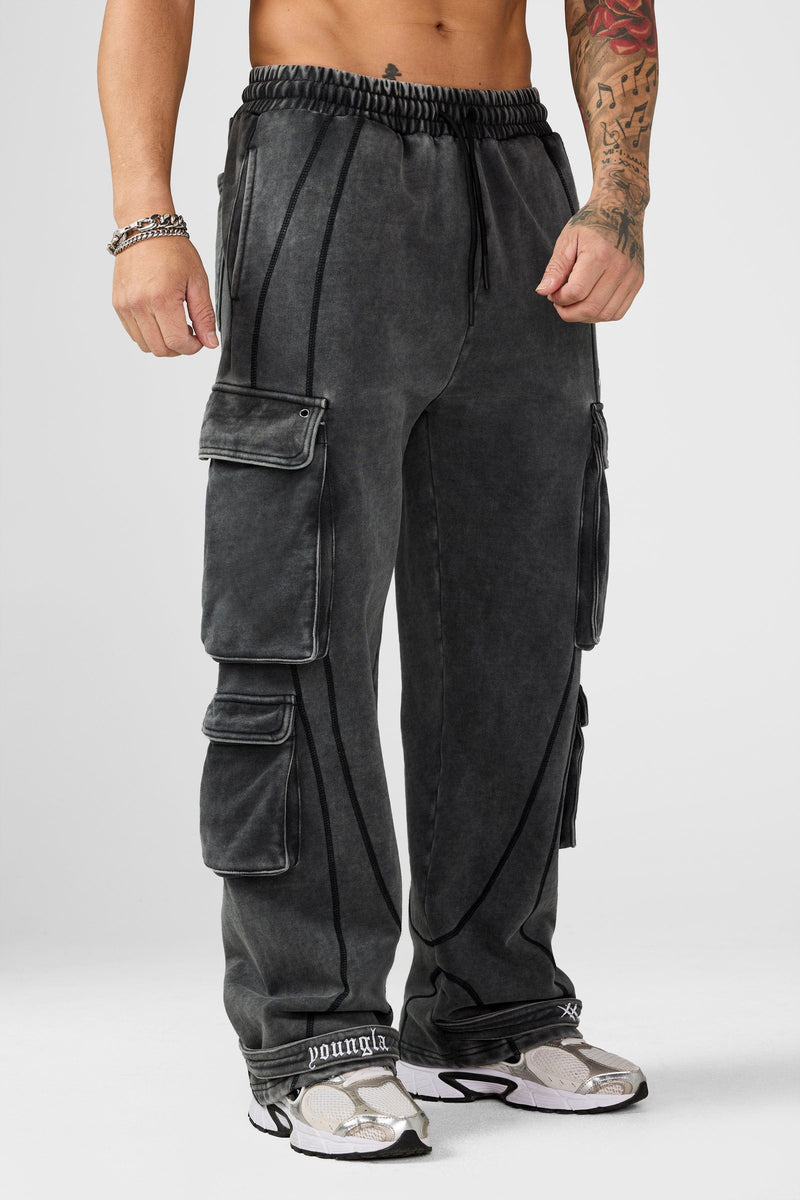 XX Strap Sweats