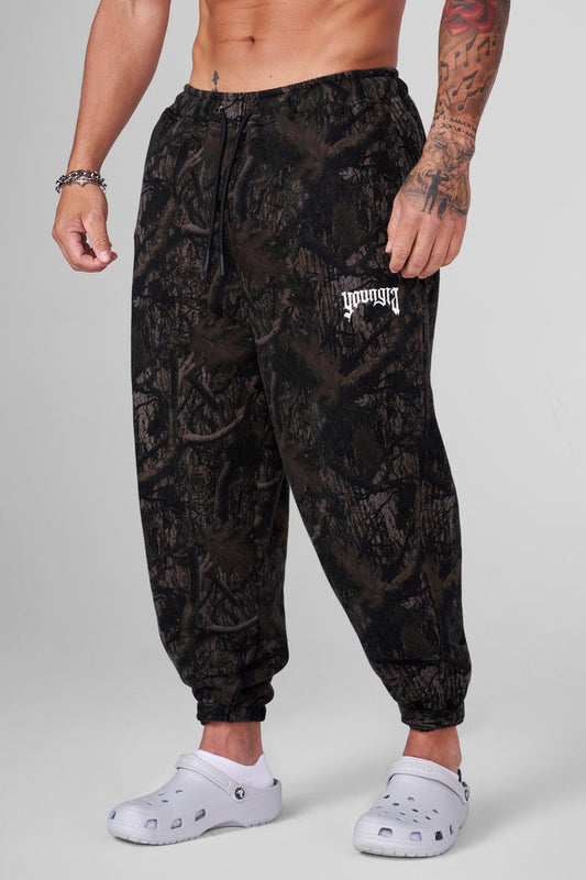 Anime Joggers