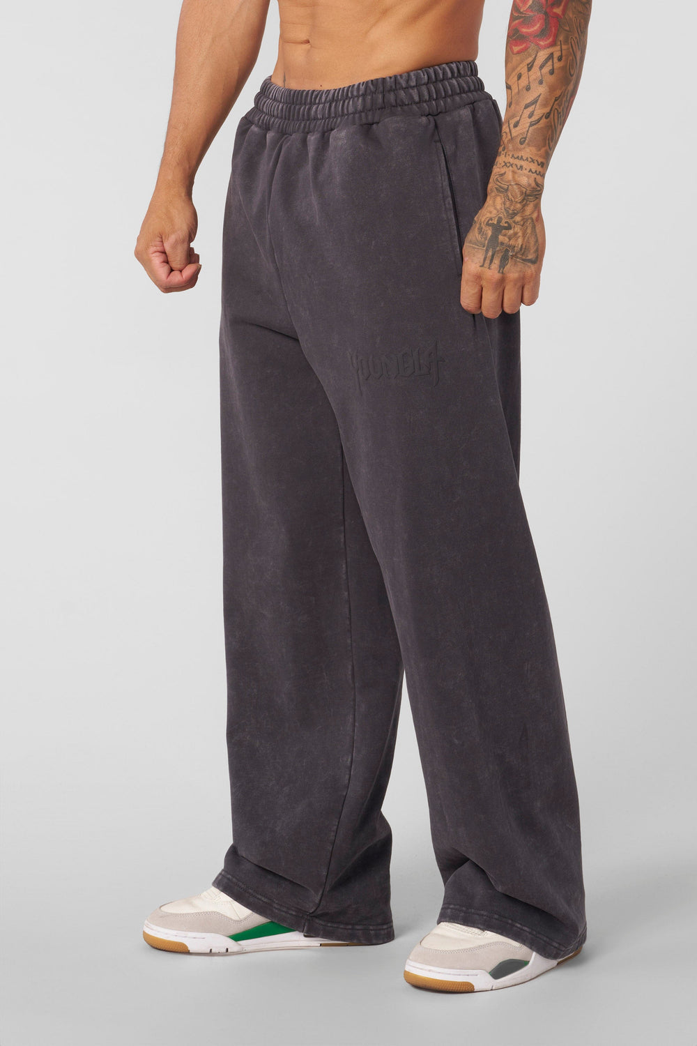 The Midnight Collection - Joggers