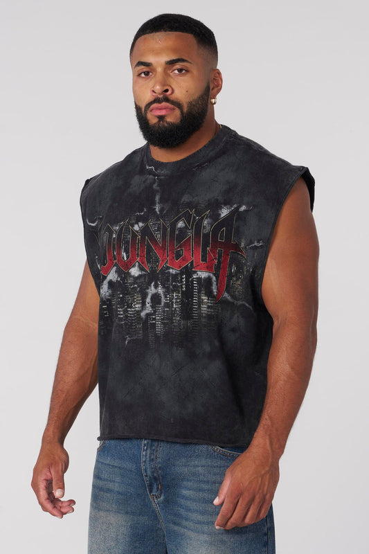 Dark Night Tanks