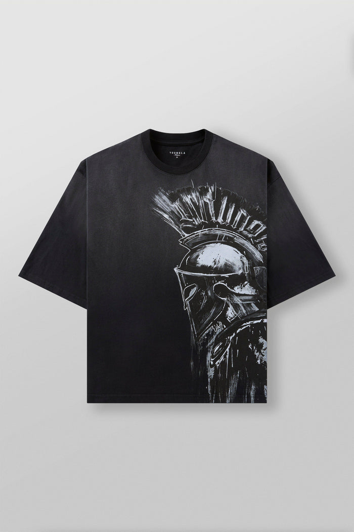 Spartan Tees