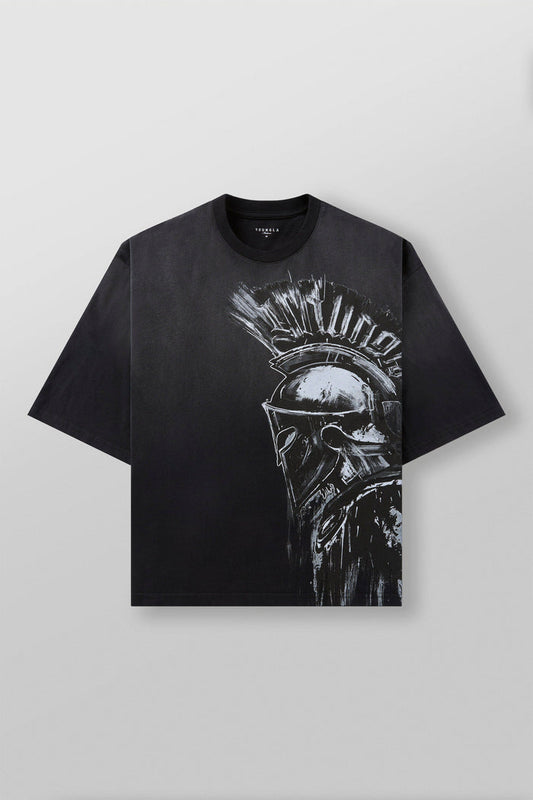 Spartan Tees