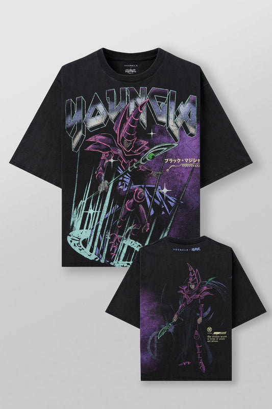 Yu-Gi-Oh!® Tees (Dark Magician)