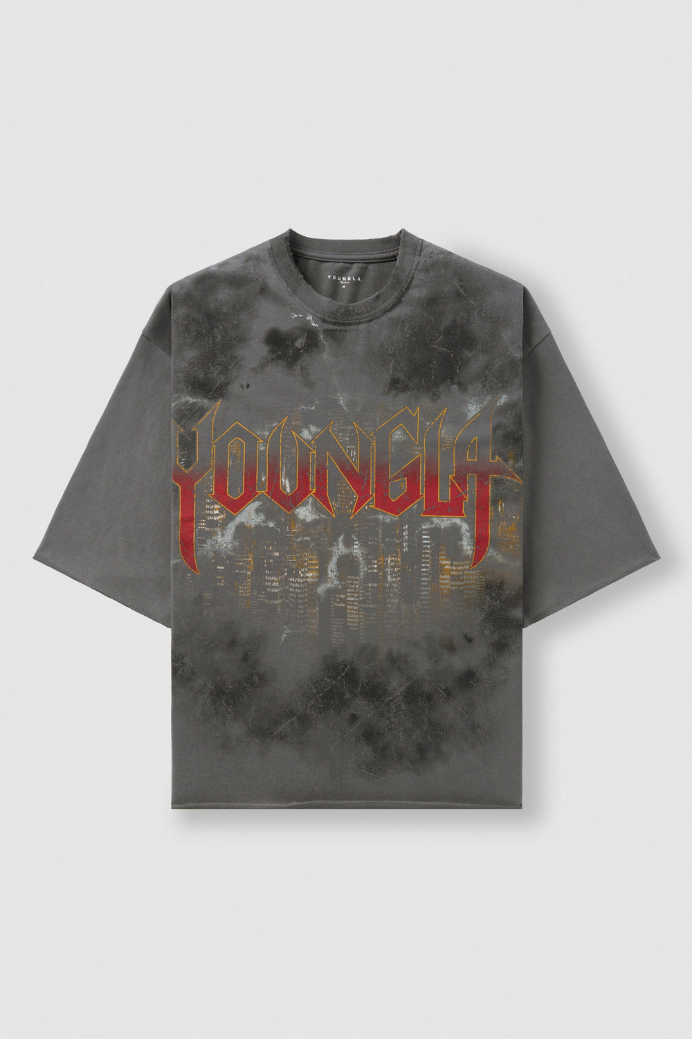 Dark Night Tees