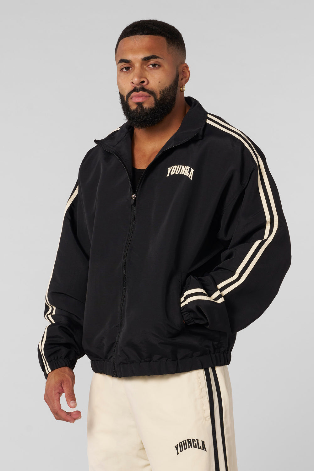 Flagship Jackets