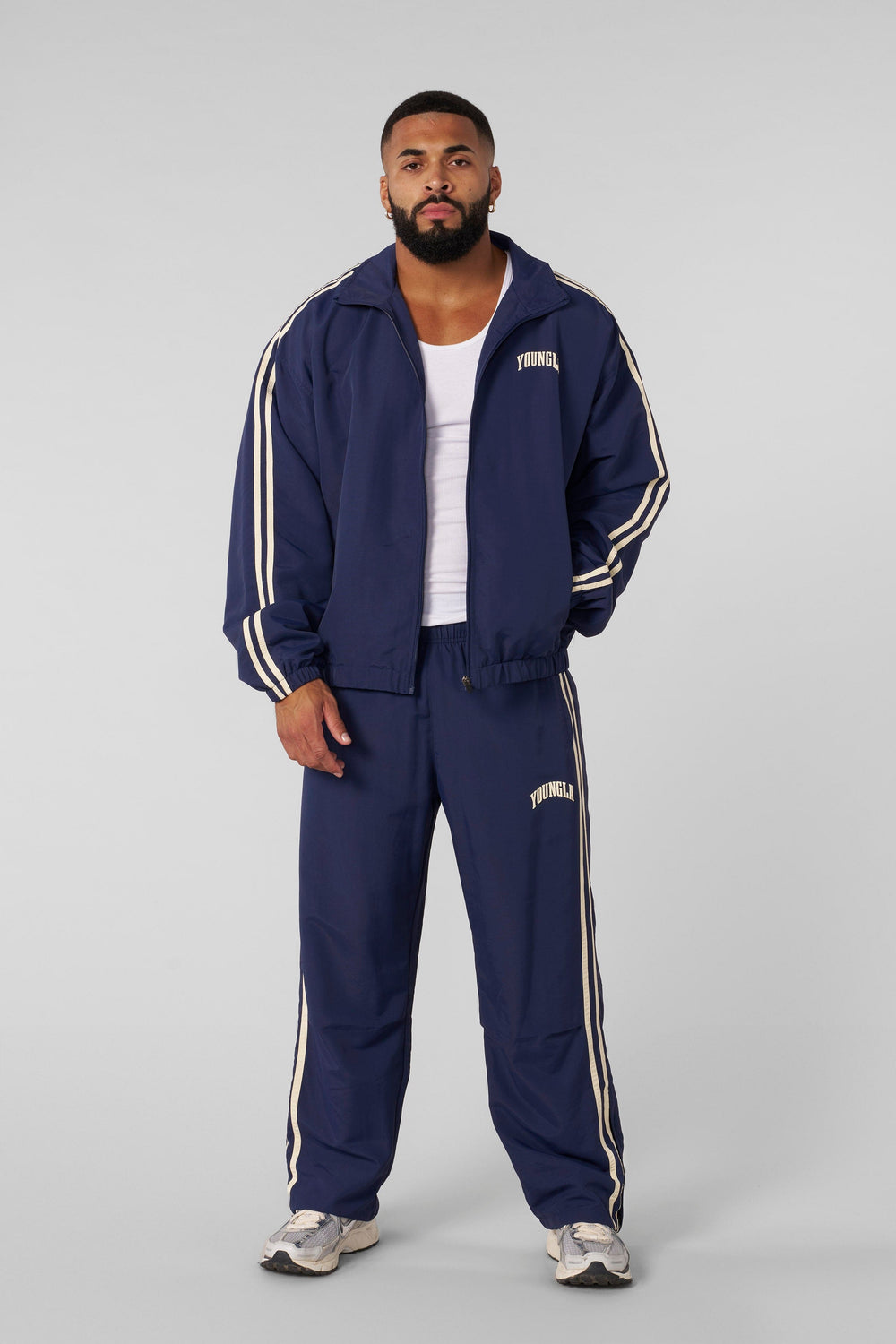 Flagship Jackets