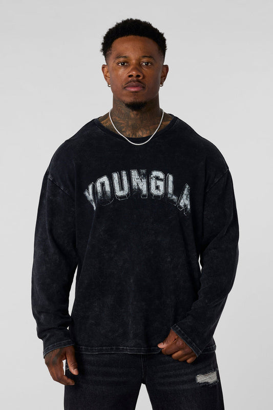 Thin Thermal Longsleeves