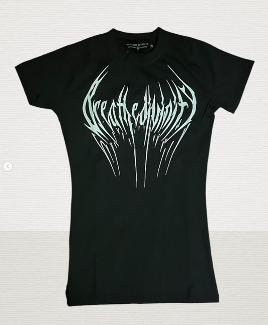 PLAYERA BREATHEDIVINITY COMPRESSION