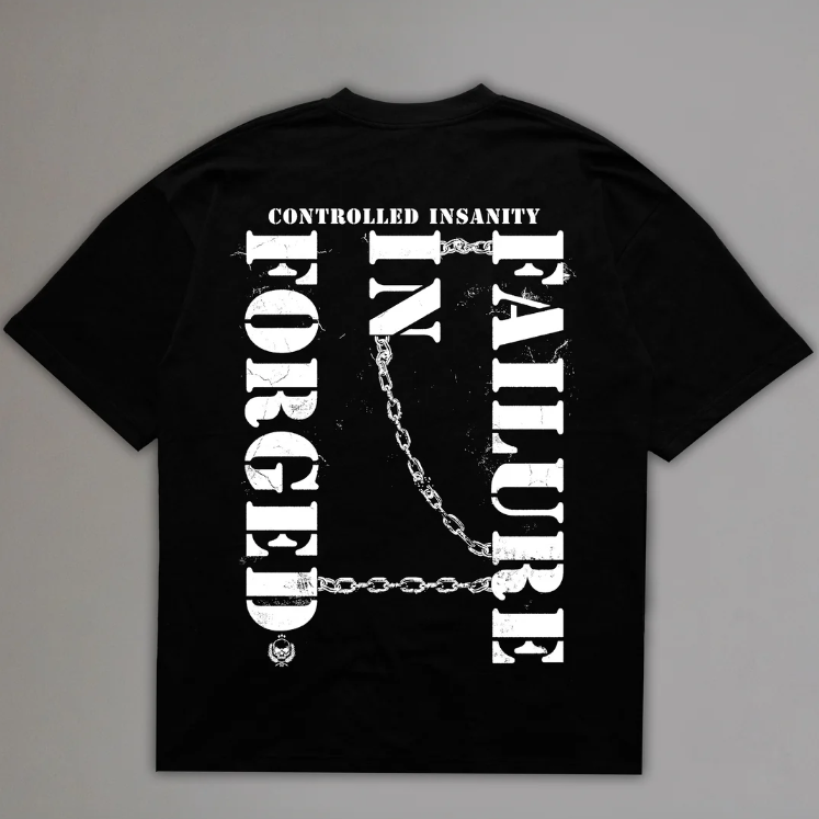 FiF Chained Tee