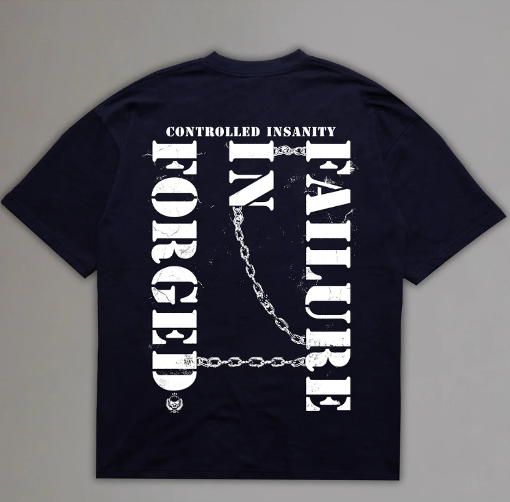 FiF Chained Tee