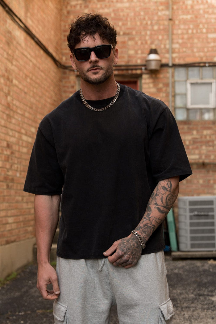 Heritage Tees