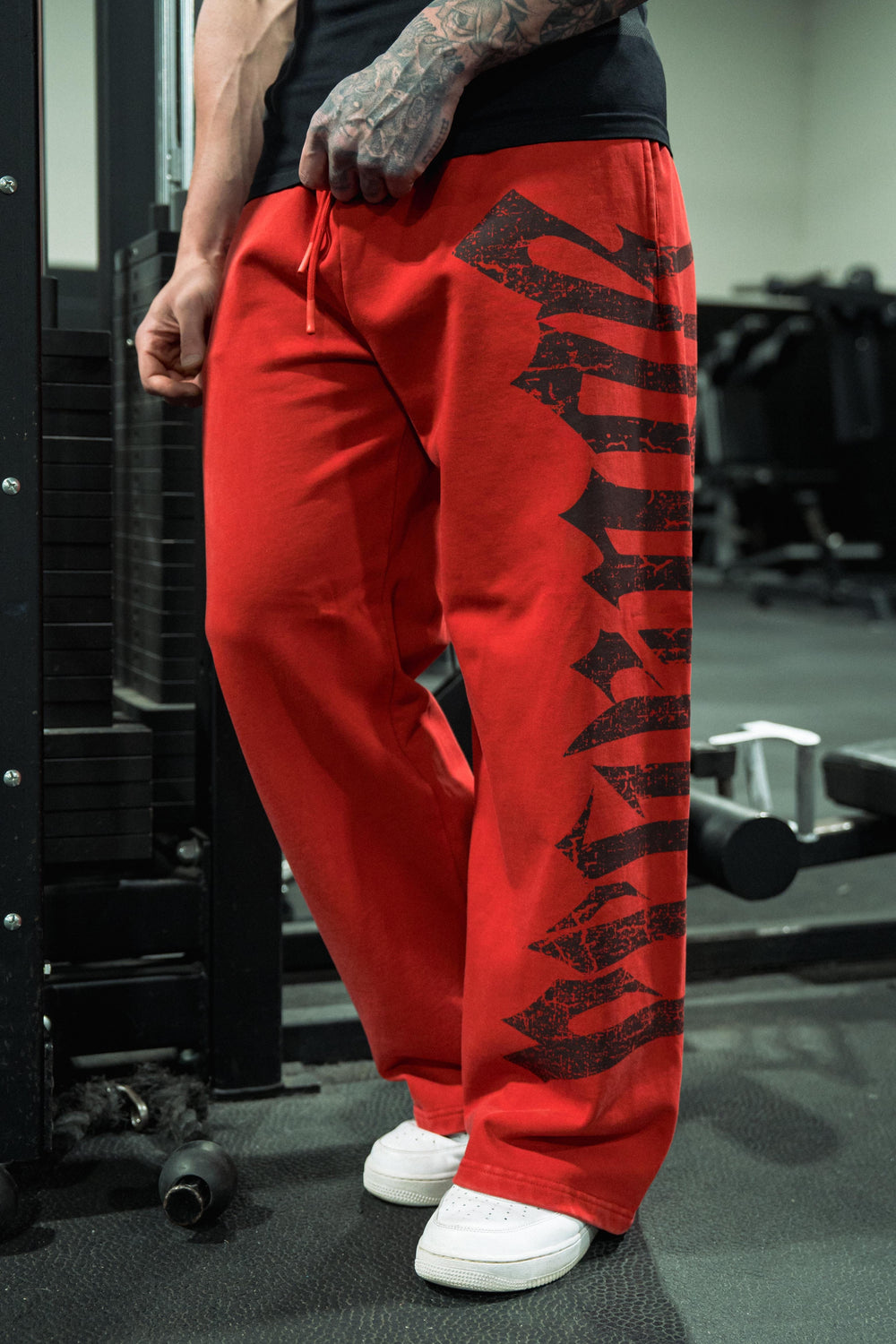 Revenge Joggers