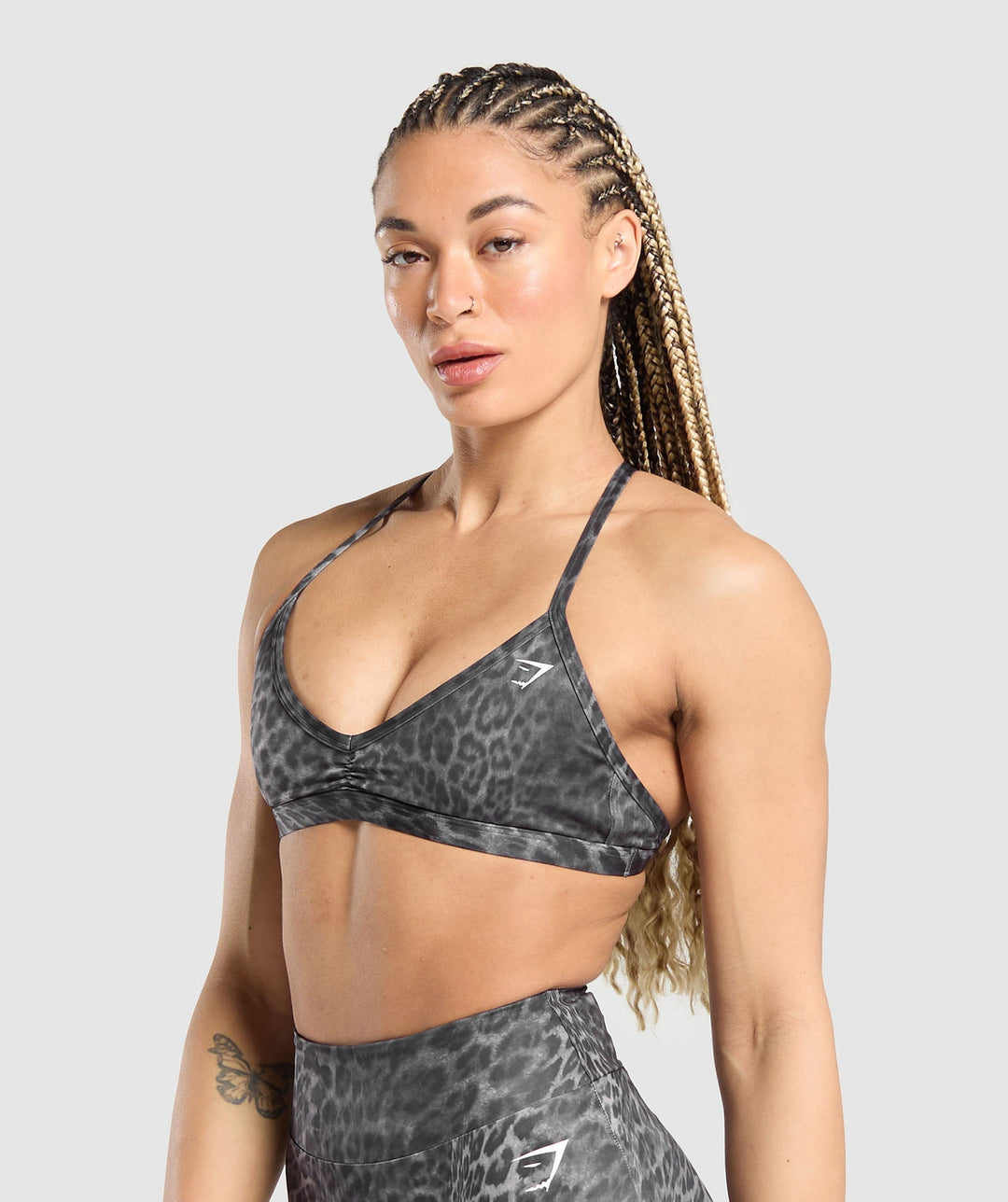 GS Power Minimal Sports Bra