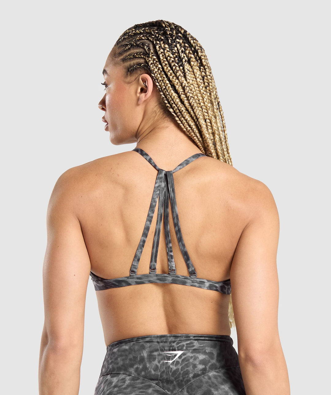 GS Power Minimal Sports Bra