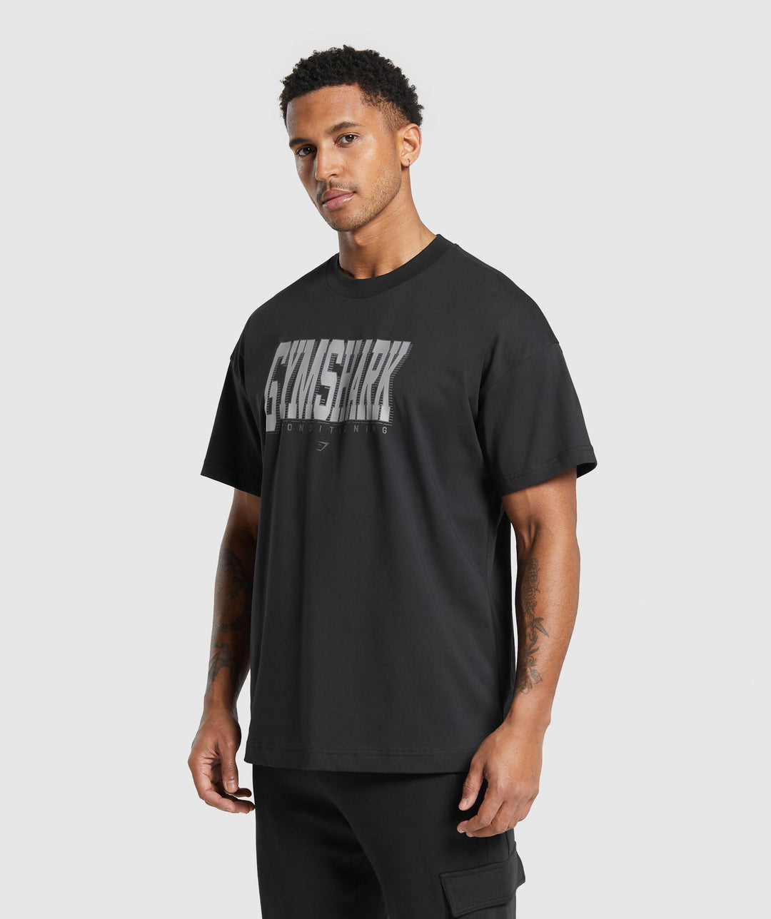 Conditioning Graphic T-Shirt