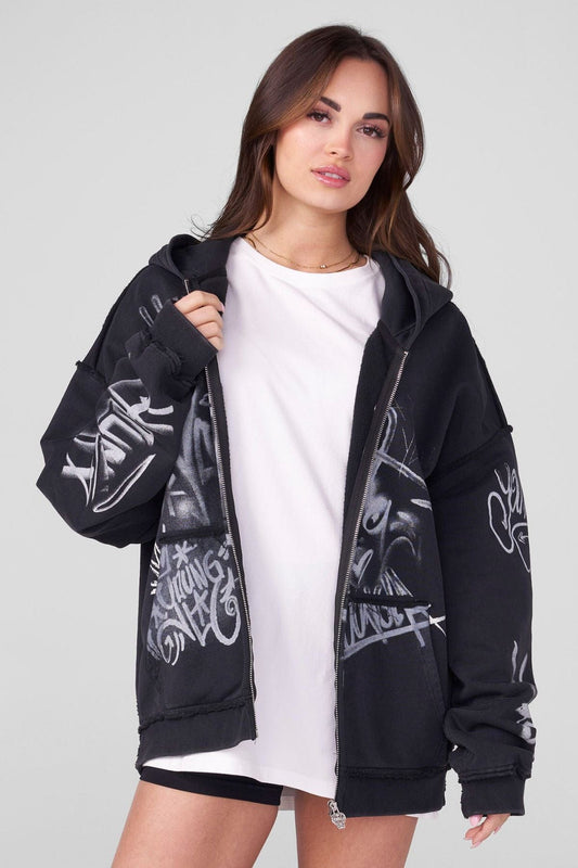 Bad Idea Hoodie