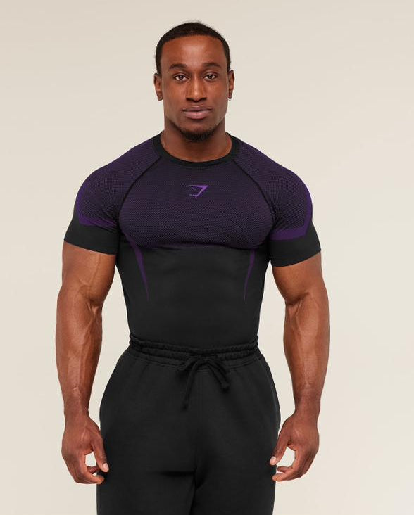 Onyx Vol. 5 Short Sleeve