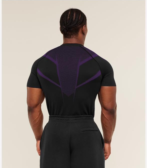 Onyx Vol. 5 Short Sleeve