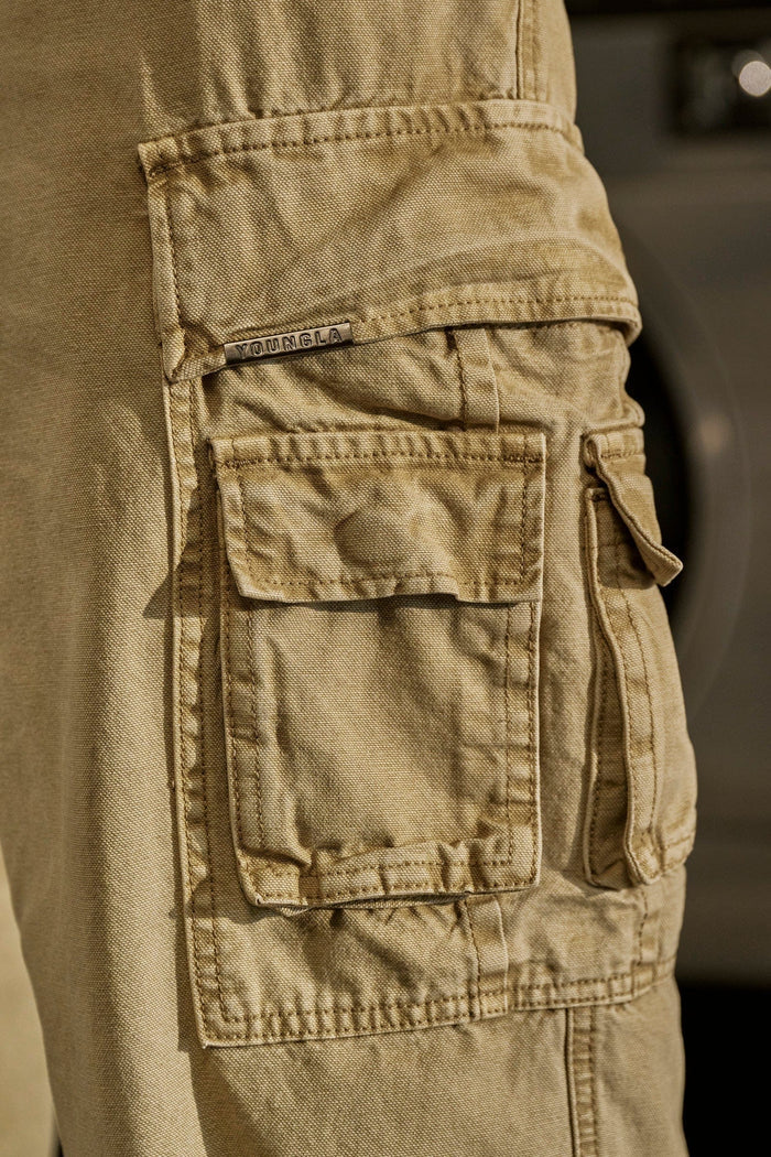 Ops Utility Pants