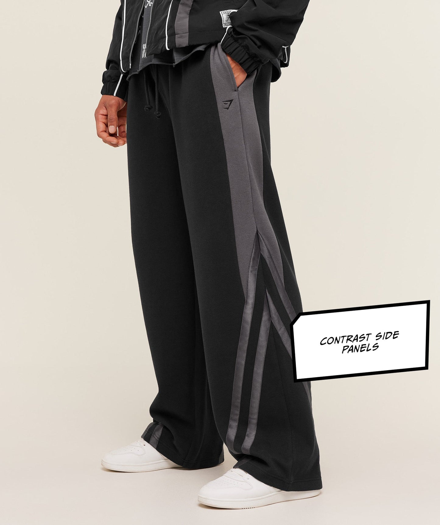 Gymshark x Carlos Belcast Track Pant