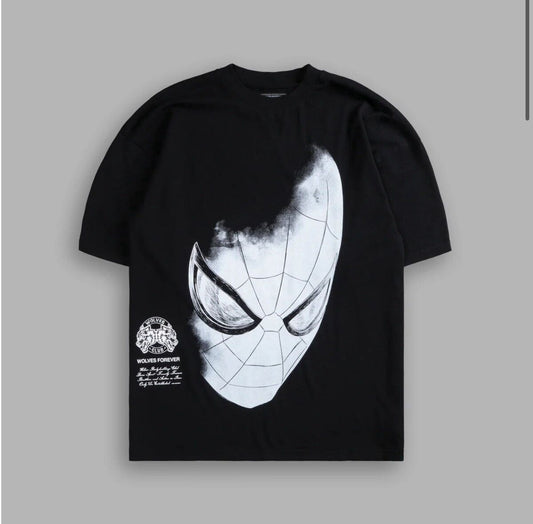 PLAYERA DARC SPORT 1 OF 500 SPIDER-MAN